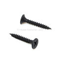 Pinong thread drywall screws